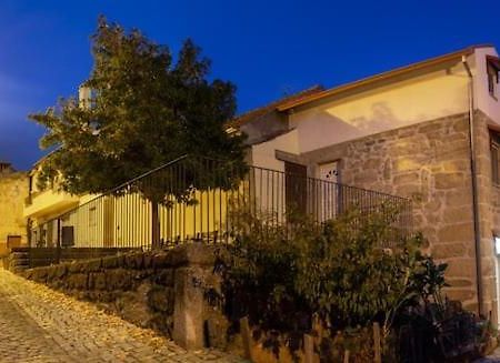 Casa Dos Navegantes Hotel Belmonte  Exterior photo
