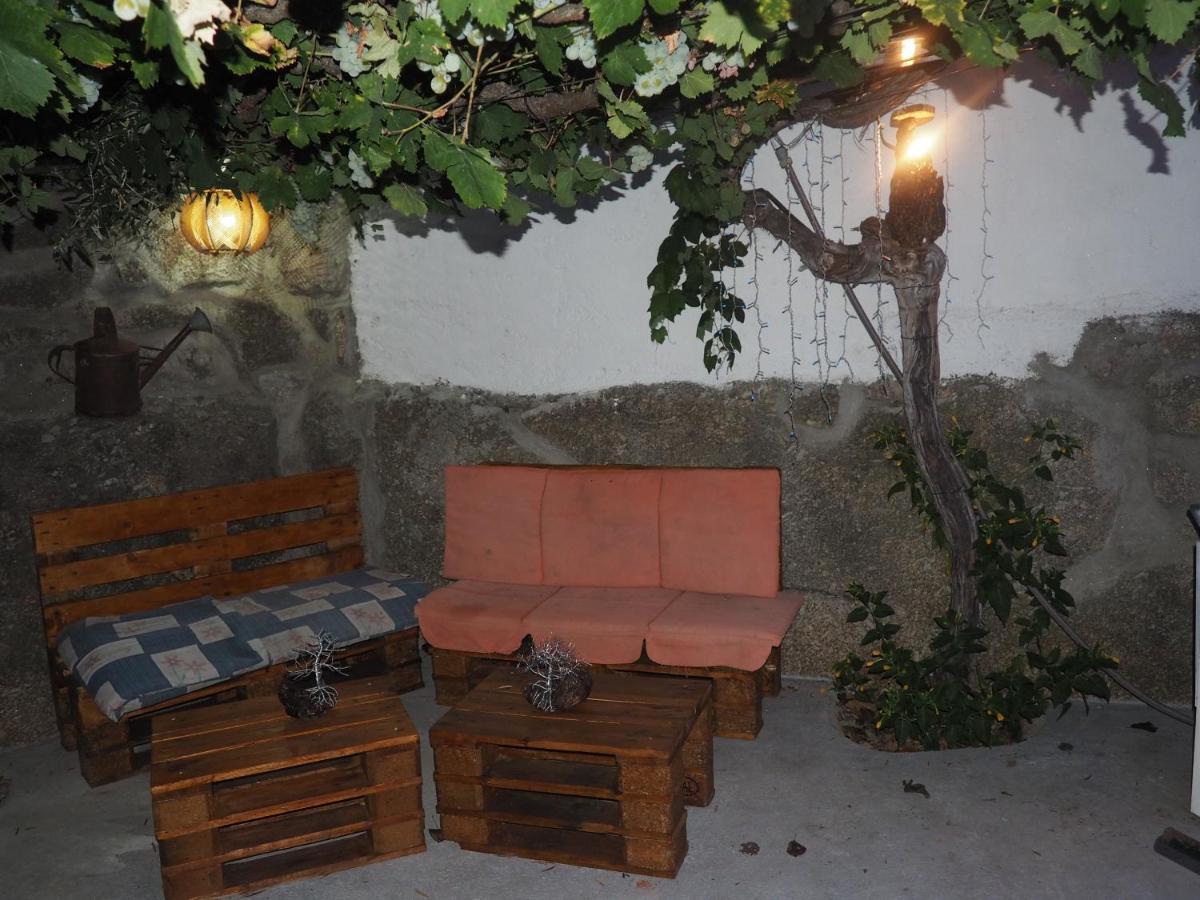 Casa Dos Navegantes Hotel Belmonte  Exterior photo