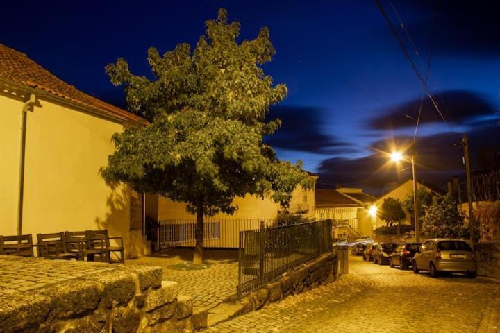 Casa Dos Navegantes Hotel Belmonte  Exterior photo
